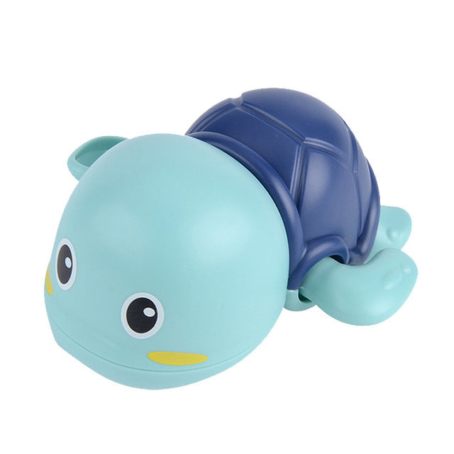 Floaty Animal Bath Toy for Babies