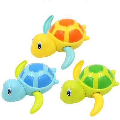 Floaty Animal Bath Toy for Babies