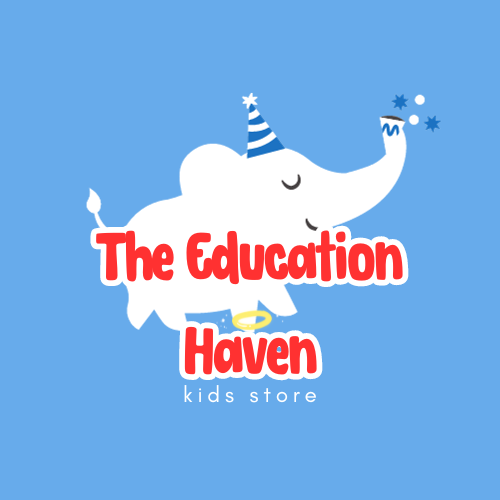 The Education Haven 🐘