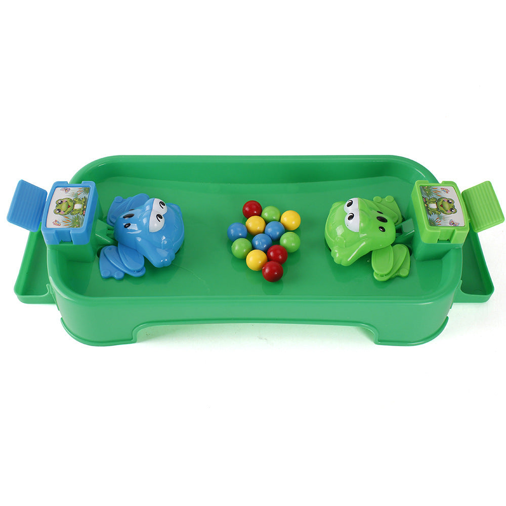 Hungry Hungry Frogs Toys